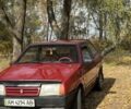 Червоний ВАЗ 2108, об'ємом двигуна 1.5 л та пробігом 92 тис. км за 650 $, фото 1 на Automoto.ua