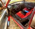 Красный ВАЗ 2108, объемом двигателя 1.5 л и пробегом 284 тыс. км за 1000 $, фото 4 на Automoto.ua
