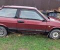 Червоний ВАЗ 2108, об'ємом двигуна 0 л та пробігом 1000 тис. км за 718 $, фото 1 на Automoto.ua
