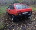 Червоний ВАЗ 2108, об'ємом двигуна 0 л та пробігом 300 тис. км за 951 $, фото 4 на Automoto.ua