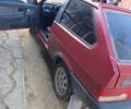 Красный ВАЗ 2108, объемом двигателя 1.5 л и пробегом 177 тыс. км за 1400 $, фото 10 на Automoto.ua
