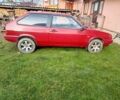 Червоний ВАЗ 2108, об'ємом двигуна 1.6 л та пробігом 254 тис. км за 1050 $, фото 5 на Automoto.ua