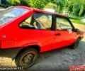 Красный ВАЗ 2108, объемом двигателя 13 л и пробегом 0 тыс. км за 760 $, фото 4 на Automoto.ua