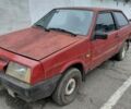 Червоний ВАЗ 2108, об'ємом двигуна 1.3 л та пробігом 74 тис. км за 297 $, фото 1 на Automoto.ua