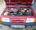 Красный ВАЗ 2108, объемом двигателя 1.5 л и пробегом 177 тыс. км за 1400 $, фото 4 на Automoto.ua