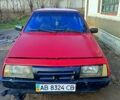 Красный ВАЗ 2108, объемом двигателя 1.3 л и пробегом 0 тыс. км за 500 $, фото 1 на Automoto.ua