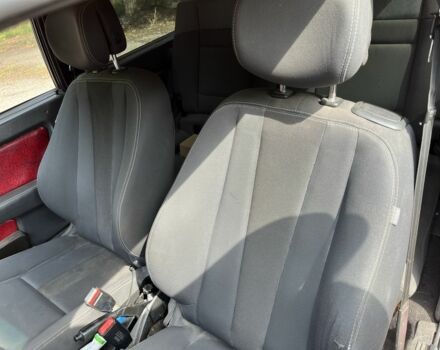 Красный ВАЗ 2108, объемом двигателя 1.6 л и пробегом 300 тыс. км за 1700 $, фото 6 на Automoto.ua