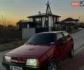 Красный ВАЗ 2108, объемом двигателя 1.3 л и пробегом 58 тыс. км за 1125 $, фото 1 на Automoto.ua