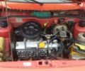 Красный ВАЗ 2108, объемом двигателя 1.1 л и пробегом 89 тыс. км за 1150 $, фото 5 на Automoto.ua