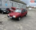 Красный ВАЗ 2108, объемом двигателя 1.3 л и пробегом 200 тыс. км за 1740 $, фото 1 на Automoto.ua