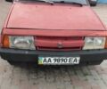 Червоний ВАЗ 2108, об'ємом двигуна 0 л та пробігом 1000 тис. км за 499 $, фото 1 на Automoto.ua