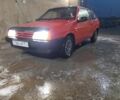 Красный ВАЗ 2108, объемом двигателя 1.3 л и пробегом 84 тыс. км за 750 $, фото 1 на Automoto.ua