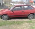 Червоний ВАЗ 2108, об'ємом двигуна 1.1 л та пробігом 289 тис. км за 999 $, фото 7 на Automoto.ua