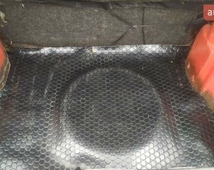 Красный ВАЗ 2108, объемом двигателя 1.1 л и пробегом 89 тыс. км за 1150 $, фото 7 на Automoto.ua