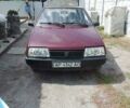 Красный ВАЗ 2108, объемом двигателя 1.3 л и пробегом 10 тыс. км за 1500 $, фото 1 на Automoto.ua