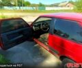 Красный ВАЗ 2108, объемом двигателя 1.5 л и пробегом 120 тыс. км за 999 $, фото 1 на Automoto.ua