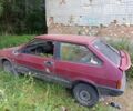 Красный ВАЗ 2108, объемом двигателя 1.3 л и пробегом 100 тыс. км за 241 $, фото 1 на Automoto.ua