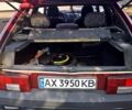 Красный ВАЗ 2108, объемом двигателя 1.6 л и пробегом 200 тыс. км за 1500 $, фото 4 на Automoto.ua
