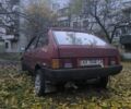Червоний ВАЗ 2108, об'ємом двигуна 0 л та пробігом 100 тис. км за 500 $, фото 2 на Automoto.ua