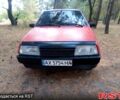 Красный ВАЗ 2108, объемом двигателя 1.5 л и пробегом 500 тыс. км за 1200 $, фото 3 на Automoto.ua