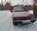Червоний ВАЗ 2108, об'ємом двигуна 1.3 л та пробігом 295 тис. км за 1000 $, фото 1 на Automoto.ua