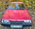 Красный ВАЗ 2108, объемом двигателя 1.3 л и пробегом 280 тыс. км за 502 $, фото 1 на Automoto.ua
