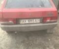 Красный ВАЗ 2108, объемом двигателя 0 л и пробегом 1000 тыс. км за 600 $, фото 2 на Automoto.ua