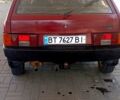 ВАЗ 2108 1992 в Херсоне на Automoto.ua Красный ВАЗ 2108, объемом двигателя 1.5 л и пробегом 0 тыс. км за 910 $, фото 3 на Automoto.ua
