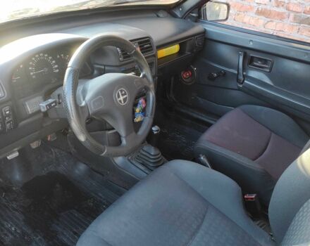 Красный ВАЗ 2108, объемом двигателя 1.1 л и пробегом 400 тыс. км за 750 $, фото 13 на Automoto.ua