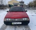 Червоний ВАЗ 2108, об'ємом двигуна 1.5 л та пробігом 139 тис. км за 550 $, фото 1 на Automoto.ua