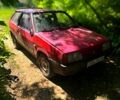 Червоний ВАЗ 2108, об'ємом двигуна 1.3 л та пробігом 0 тис. км за 600 $, фото 1 на Automoto.ua