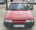 Червоний ВАЗ 2108, об'ємом двигуна 0 л та пробігом 150 тис. км за 1250 $, фото 1 на Automoto.ua