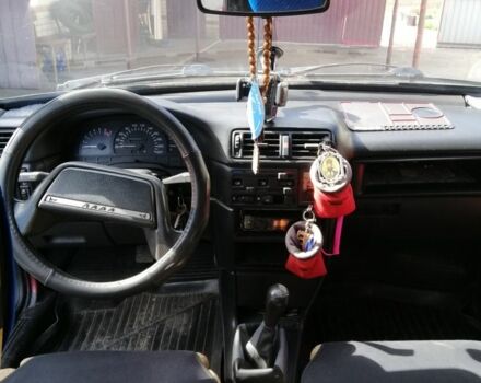 Красный ВАЗ 2108, объемом двигателя 1.5 л и пробегом 400 тыс. км за 1450 $, фото 6 на Automoto.ua