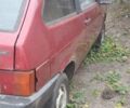 Красный ВАЗ 2108, объемом двигателя 1.1 л и пробегом 327 тыс. км за 350 $, фото 1 на Automoto.ua