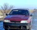 Красный ВАЗ 2108, объемом двигателя 1.5 л и пробегом 90 тыс. км за 1400 $, фото 1 на Automoto.ua