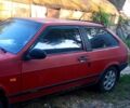 Червоний ВАЗ 2108, об'ємом двигуна 1.5 л та пробігом 194 тис. км за 999 $, фото 1 на Automoto.ua