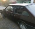Красный ВАЗ 2108, объемом двигателя 1.3 л и пробегом 290 тыс. км за 703 $, фото 2 на Automoto.ua