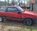 Красный ВАЗ 2108, объемом двигателя 1.5 л и пробегом 114 тыс. км за 700 $, фото 9 на Automoto.ua