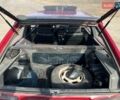 Червоний ВАЗ 2108, об'ємом двигуна 1.5 л та пробігом 114 тис. км за 550 $, фото 6 на Automoto.ua