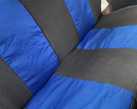 Красный ВАЗ 2108, объемом двигателя 1.3 л и пробегом 170 тыс. км за 650 $, фото 21 на Automoto.ua