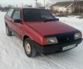 Червоний ВАЗ 2108, об'ємом двигуна 0 л та пробігом 300 тис. км за 550 $, фото 1 на Automoto.ua