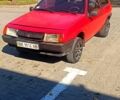 Красный ВАЗ 2108, объемом двигателя 1.3 л и пробегом 290 тыс. км за 600 $, фото 1 на Automoto.ua