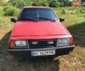 Червоний ВАЗ 2108, об'ємом двигуна 1.1 л та пробігом 150 тис. км за 799 $, фото 1 на Automoto.ua