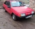 Червоний ВАЗ 2108, об'ємом двигуна 0 л та пробігом 150 тис. км за 891 $, фото 1 на Automoto.ua