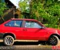 Червоний ВАЗ 2108, об'ємом двигуна 1.5 л та пробігом 160 тис. км за 800 $, фото 1 на Automoto.ua