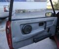 Красный ВАЗ 2108, объемом двигателя 0 л и пробегом 190 тыс. км за 570 $, фото 19 на Automoto.ua