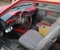 Красный ВАЗ 2108, объемом двигателя 1.3 л и пробегом 1 тыс. км за 481 $, фото 1 на Automoto.ua