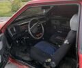Красный ВАЗ 2108, объемом двигателя 1.5 л и пробегом 50 тыс. км за 937 $, фото 4 на Automoto.ua