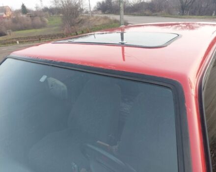 Красный ВАЗ 2108, объемом двигателя 1.3 л и пробегом 35 тыс. км за 1000 $, фото 10 на Automoto.ua