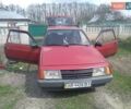 Червоний ВАЗ 2108, об'ємом двигуна 1.1 л та пробігом 289 тис. км за 999 $, фото 4 на Automoto.ua